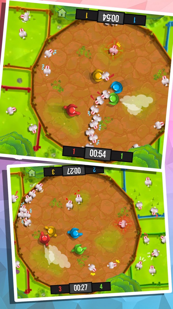 234人对决安卓版