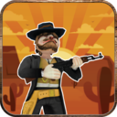 迷你牛仔狙击兵3D安卓版