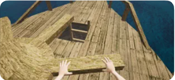 海上船长冒险安卓版