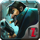 僵尸迷城安卓版