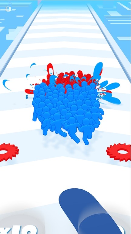 墨水军队安卓版