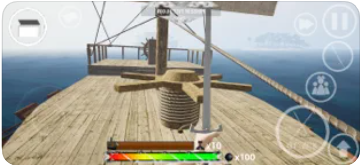 海上船长冒险安卓版