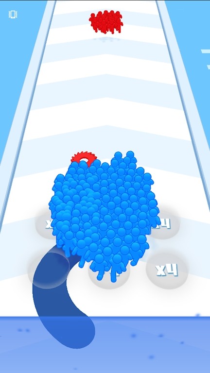 墨水军队安卓版