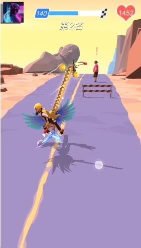 骑上我的野摩托安卓版