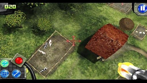 农场守卫者安卓版