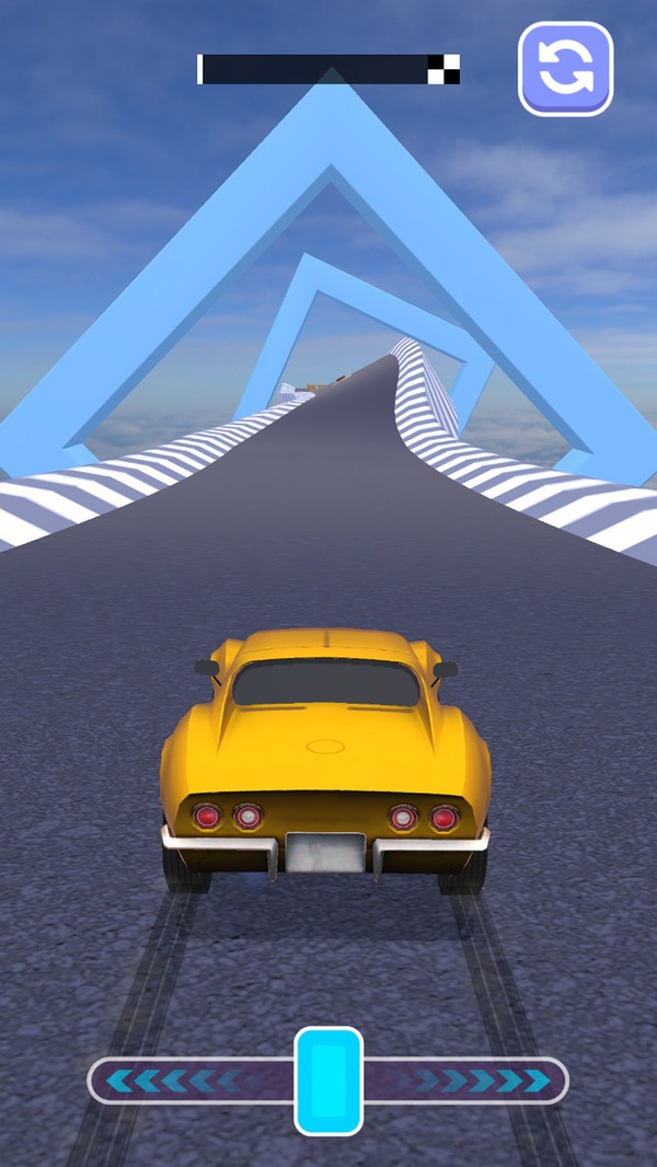 快速轨道特技漂移 快速轨道特技漂移