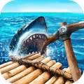 木筏求生海洋模拟中文版安卓版