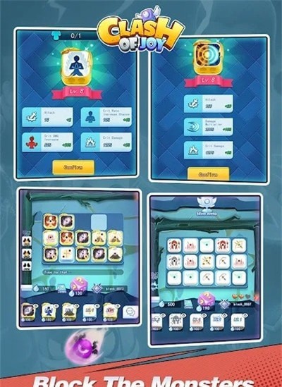 欢乐的冲突安卓版