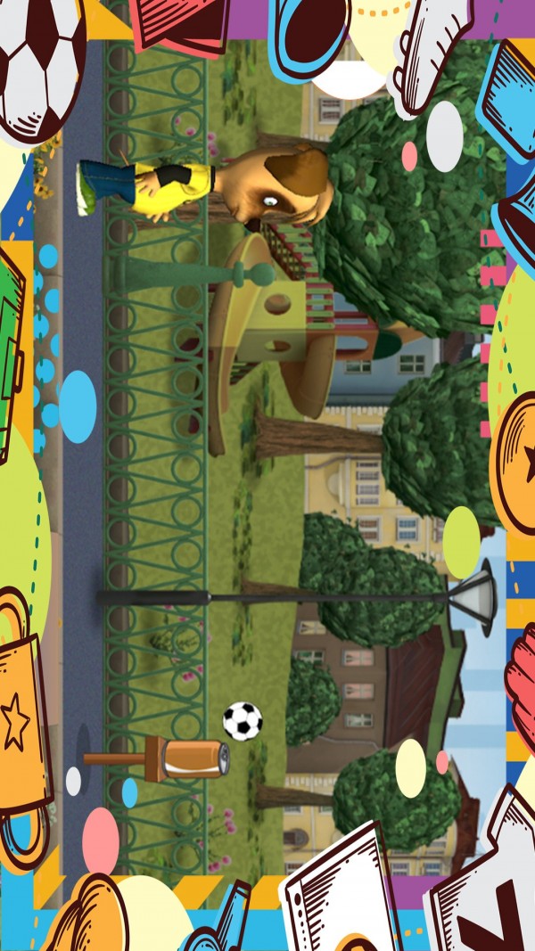 托卡大学校安卓版