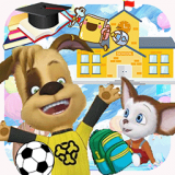 托卡大学校安卓版