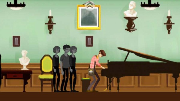 A life in music安卓版