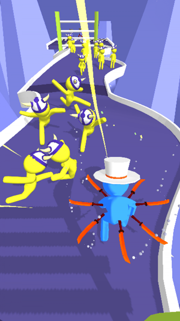 火柴人飞刀大挑战安卓版