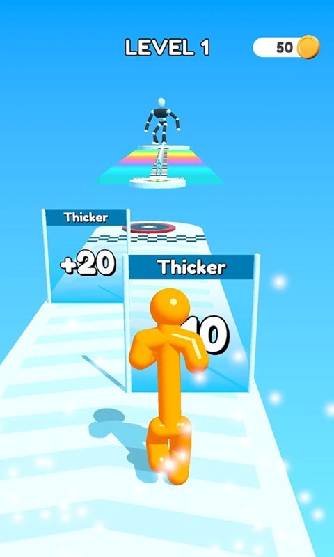 我要堆高高安卓版