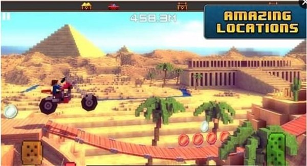 像素赛道安卓版