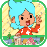 托卡冒险世界安卓版