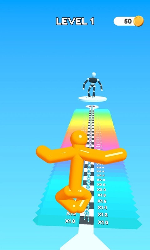 我要堆高高安卓版