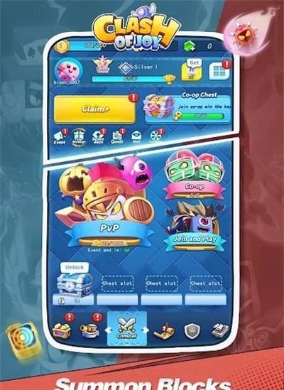 欢乐的冲突安卓版