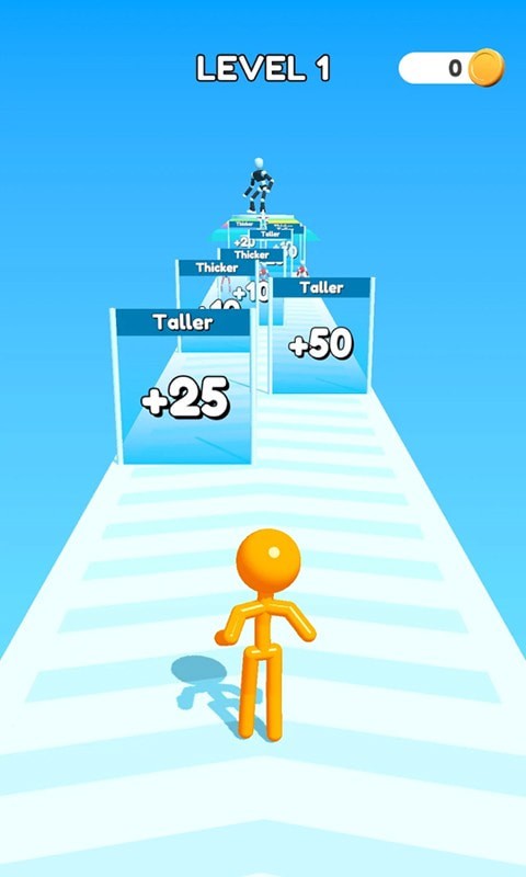 我要堆高高安卓版