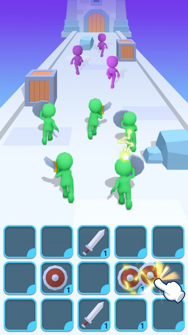 我小兵贼强安卓版