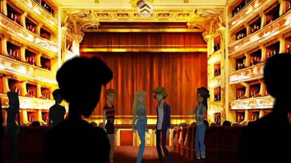 A life in music安卓版