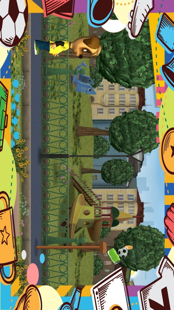 托卡大学校安卓版