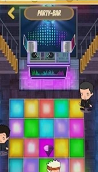 做我的客人饱餐一顿安卓版