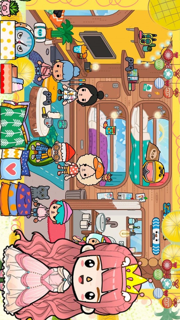 米加生活童话世界安卓版