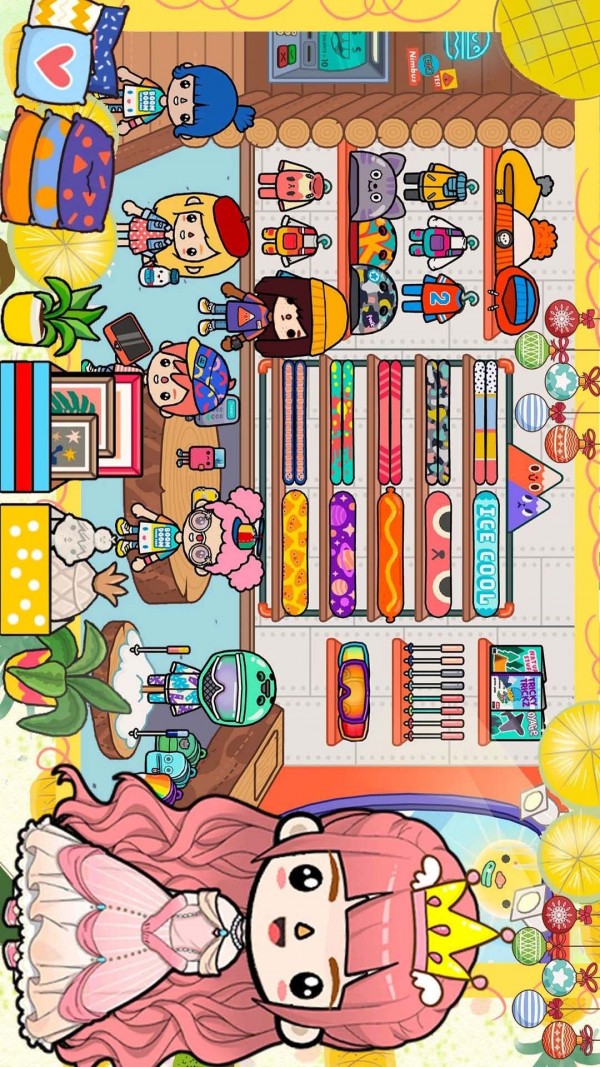 米加生活童话世界安卓版