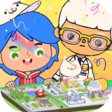 米加生活童话世界安卓版