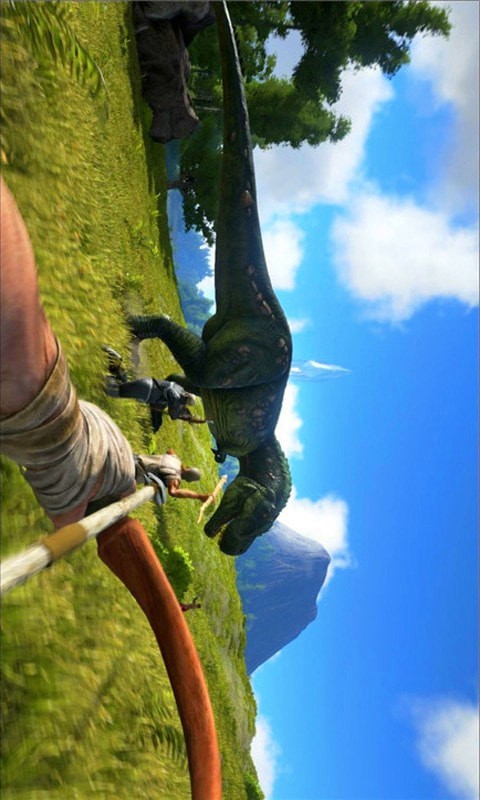 野外生存孤岛求生安卓版