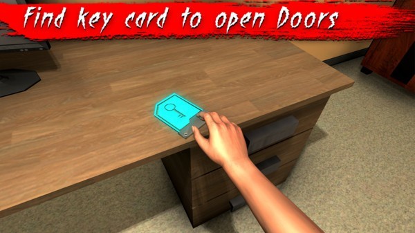 可怕邻居老板安卓版