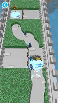 掌控道路安卓版