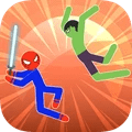 火柴人棍子英雄安卓版