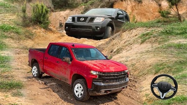 载货卡车模拟器安卓版