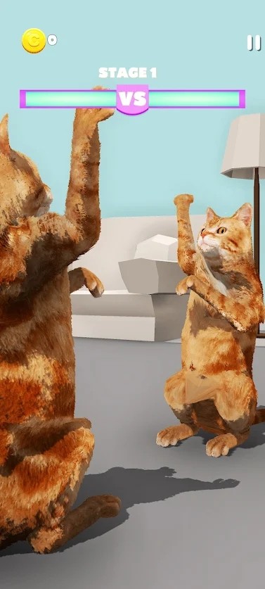 猫对猫安卓版