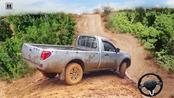 载货卡车模拟器安卓版