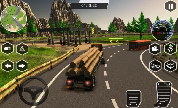 卡车司机博士安卓版