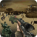 我的沙漠突击行动安卓版