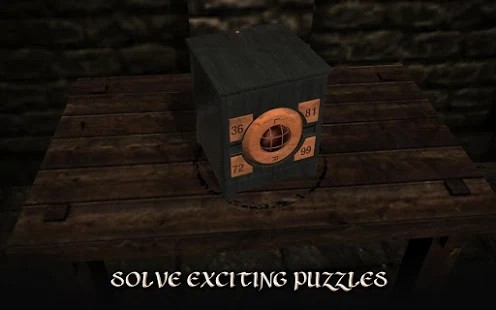 X室逃生挑战赛 X室逃生挑战赛