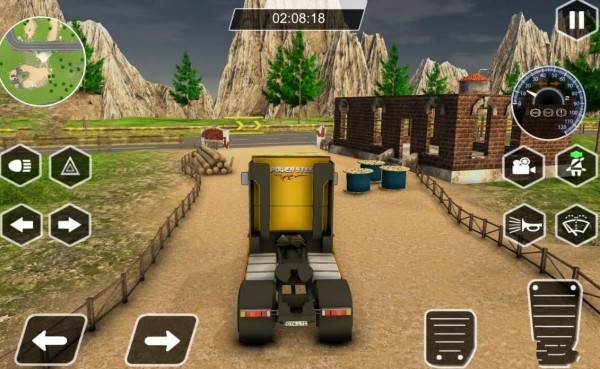 卡车司机博士安卓版