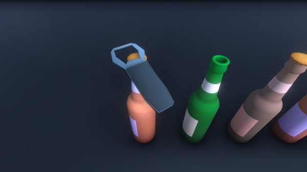 减压神器3D安卓版