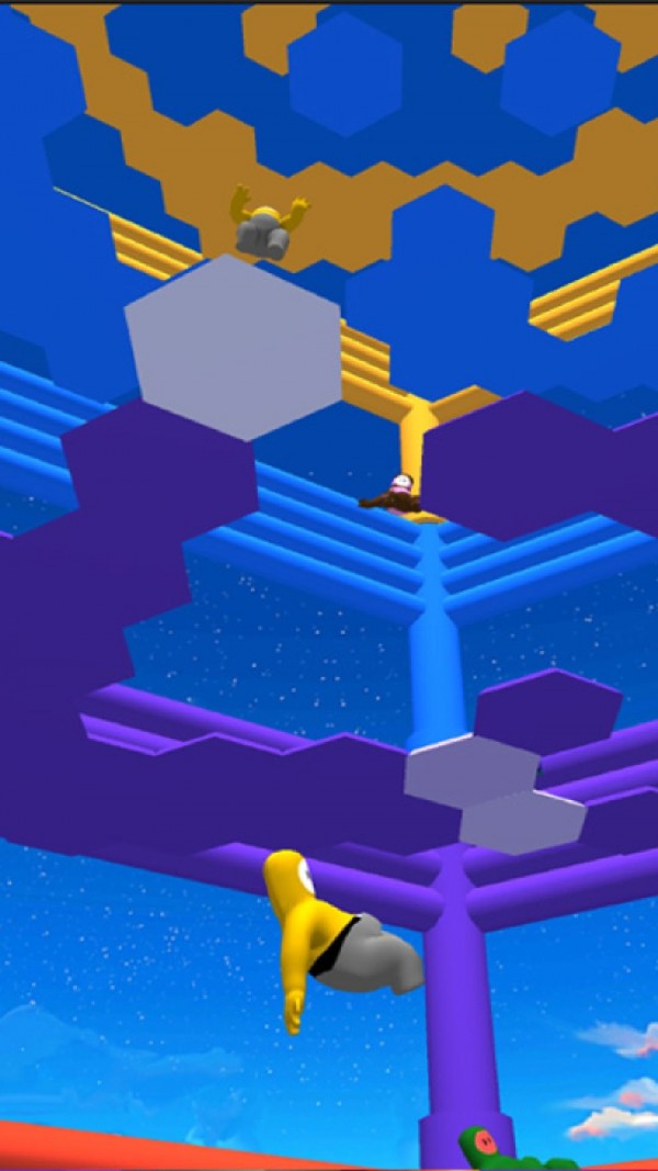 人类闯关梦内购版