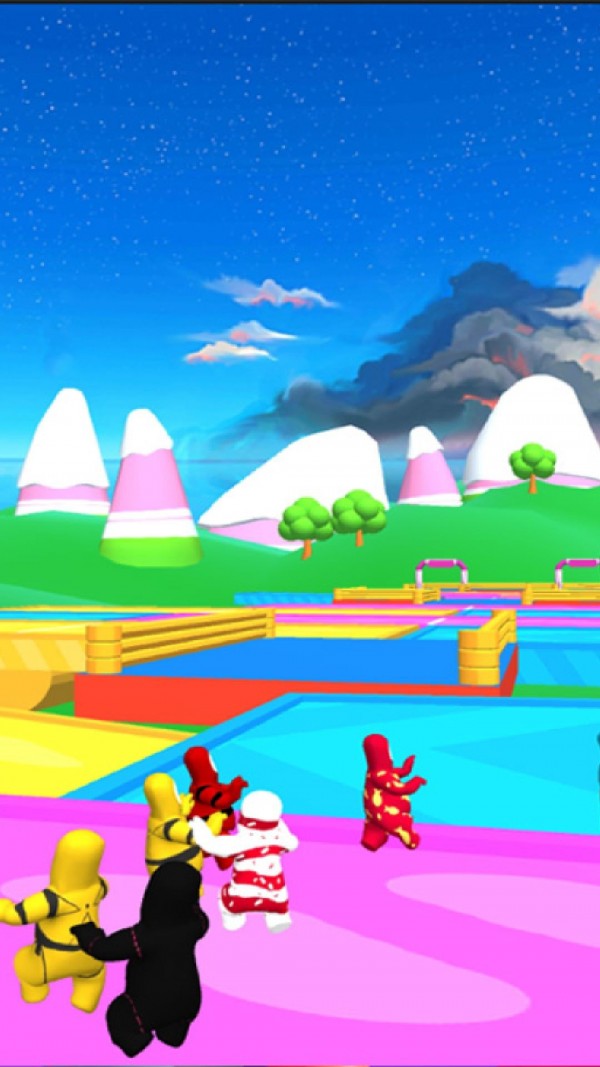 人类闯关梦安卓版