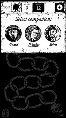 逃离黑暗城堡安卓版