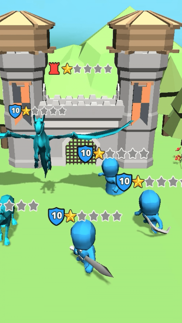 大家来战争安卓版