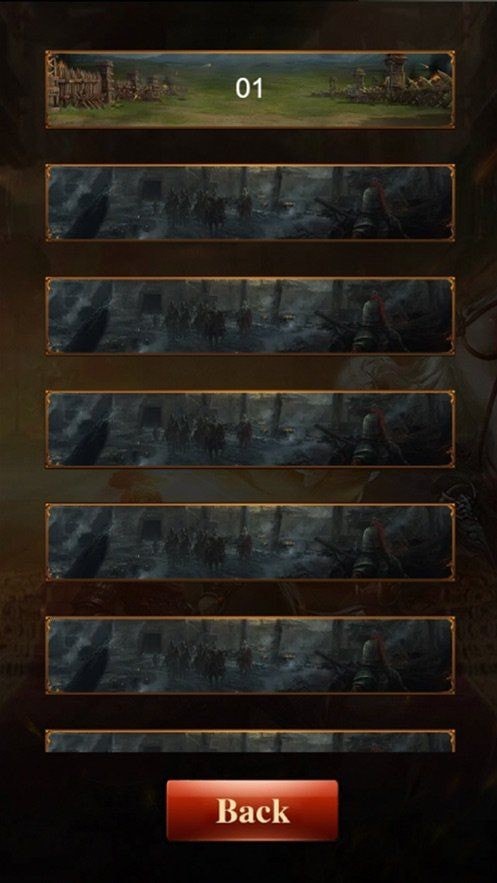 旋风斩三国无限版安卓版