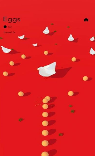 鸡蛋排圈安卓版