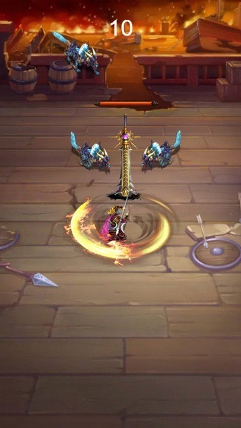 旋风斩三国无限版安卓版