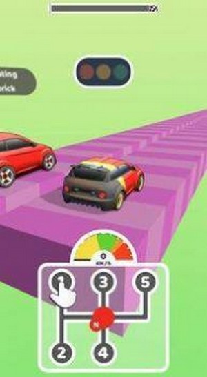 激情竞赛3D安卓版