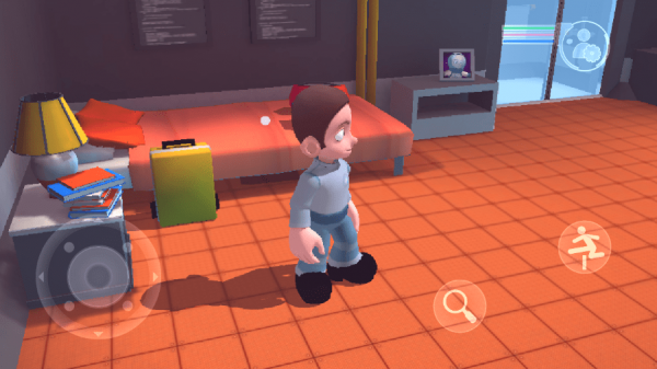 Lets go to Mars安卓版